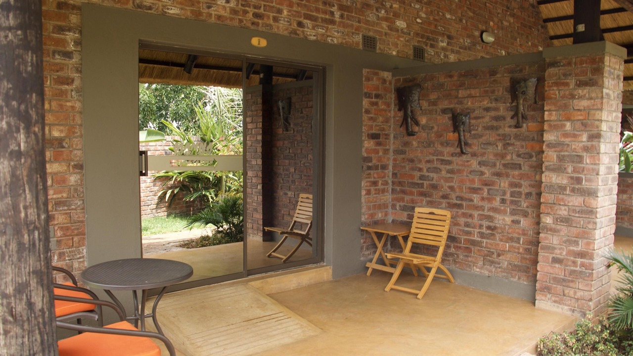 Photo of Outdoor in Harare