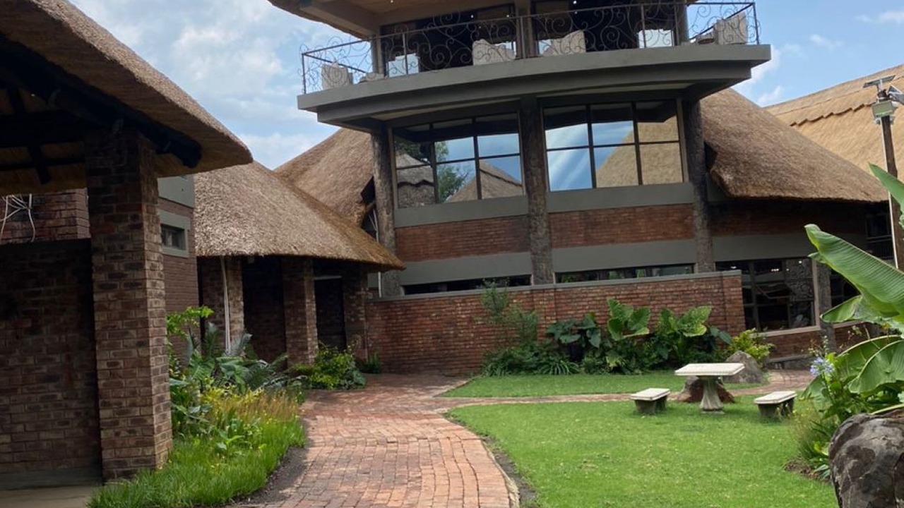 Photo of Outdoor in Harare