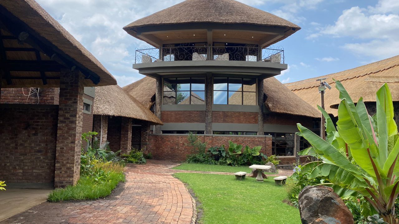 Photo of Outdoor in Harare