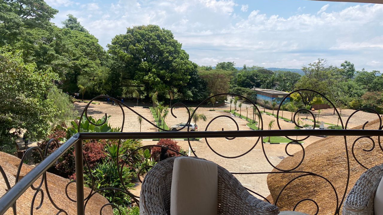 Photo of Outdoor in Harare