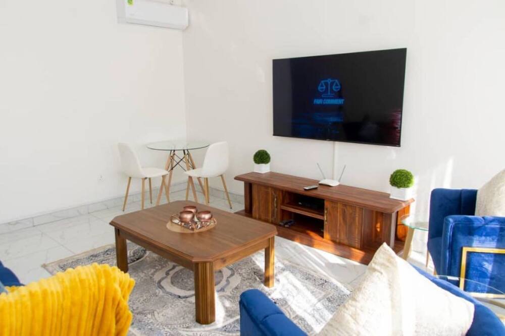 Photo of Livingroom in Bulawayo