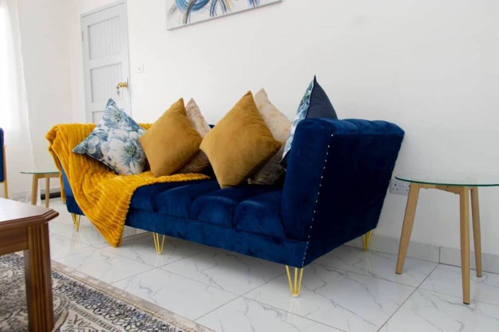 Photo of Livingroom in Bulawayo