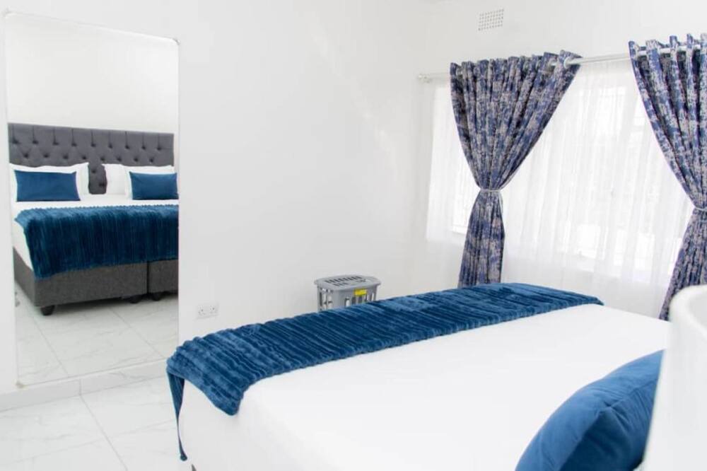 Photo of Bedroom in Bulawayo