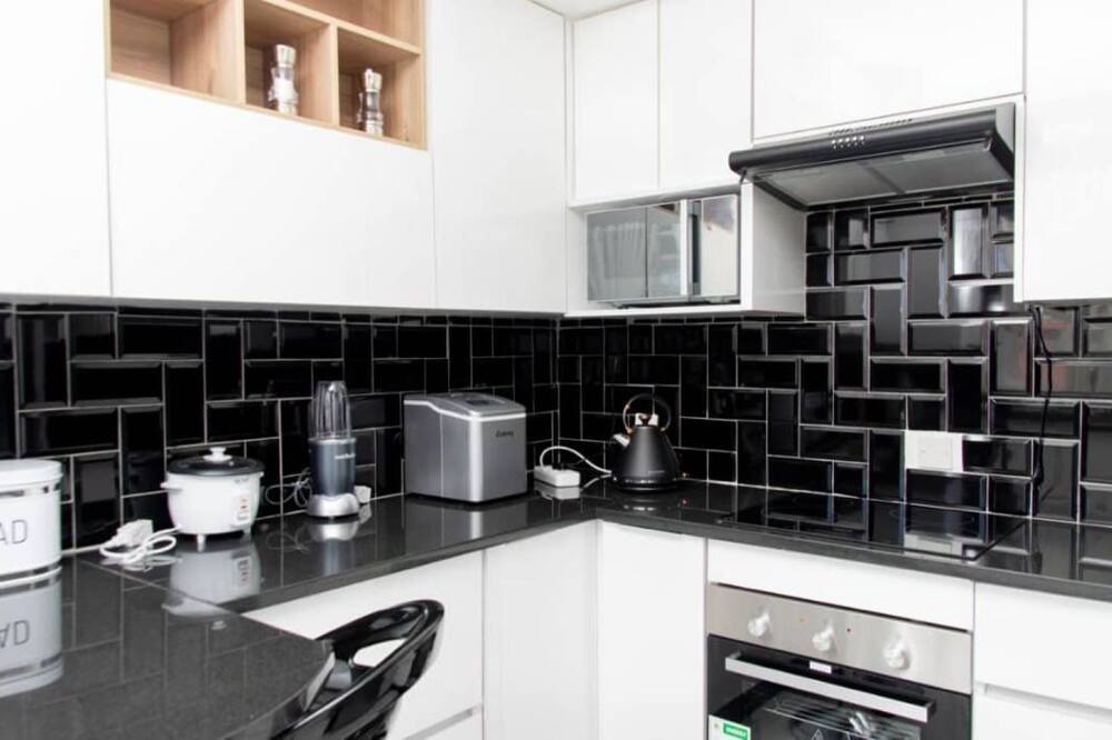 Photo of Kitchen in Bulawayo