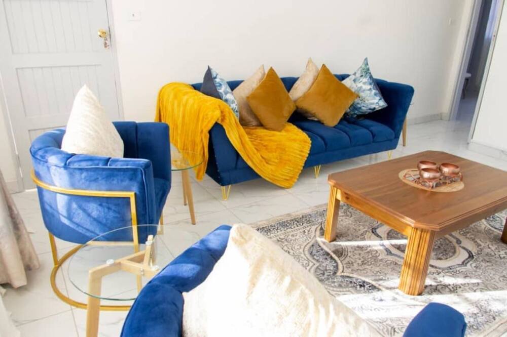 Photo of Livingroom in Bulawayo