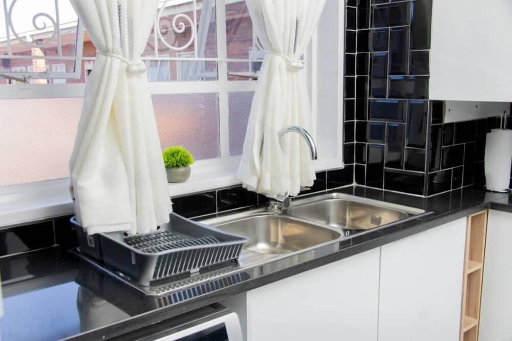 Photo of Kitchen in Bulawayo