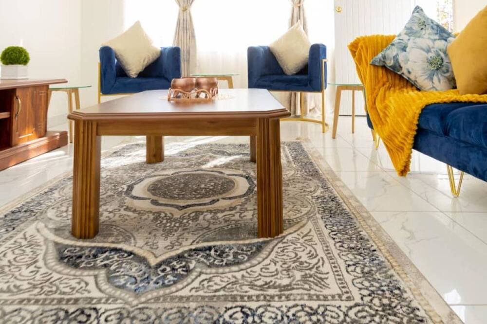 Photo of Livingroom in Bulawayo
