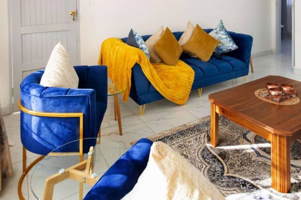 Photo of Livingroom in Bulawayo