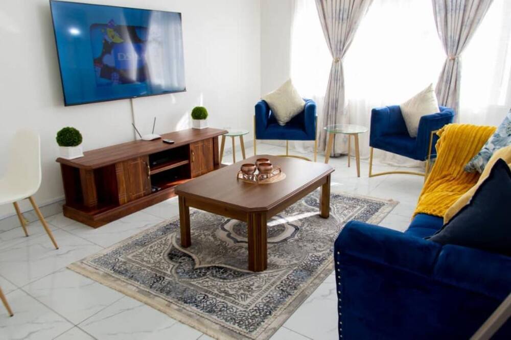 Photo of Livingroom in Bulawayo