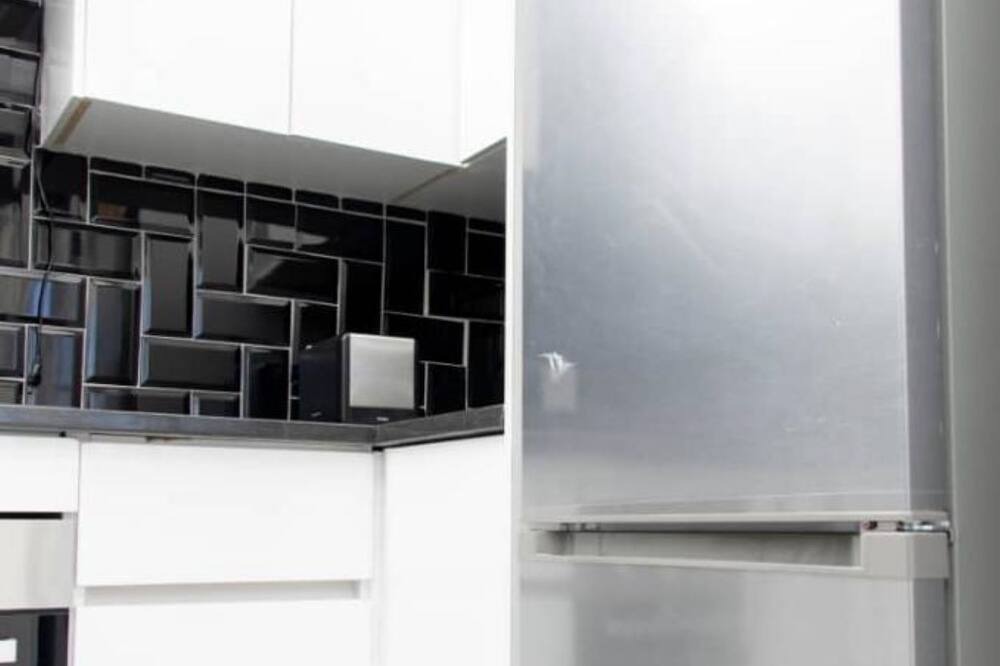 Photo of Kitchen in Bulawayo