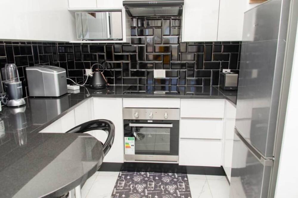 Photo of Kitchen in Bulawayo