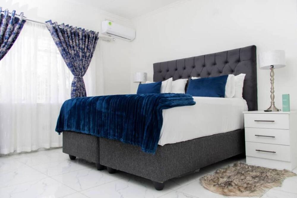 Photo of Bedroom in Bulawayo