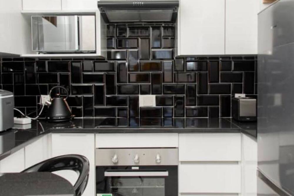 Photo of Kitchen in Bulawayo
