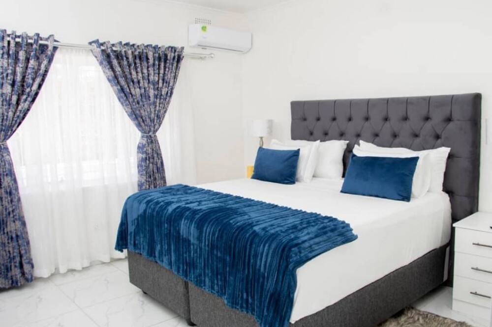Photo of Bedroom in Bulawayo