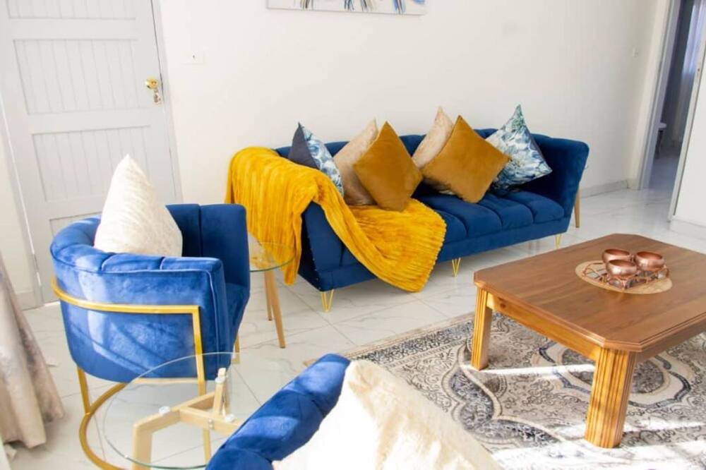 Photo of Livingroom in Bulawayo