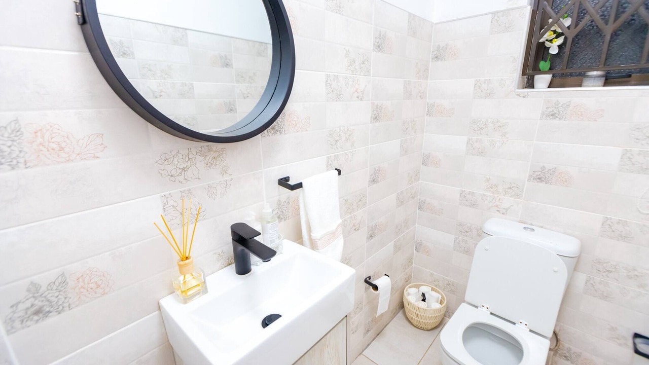 Photo of Bathroom in Bulawayo