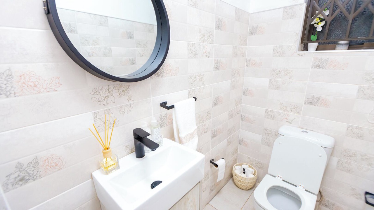 Photo of Bathroom in Bulawayo