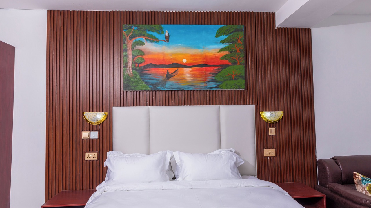 Photo of Bedroom in Harare