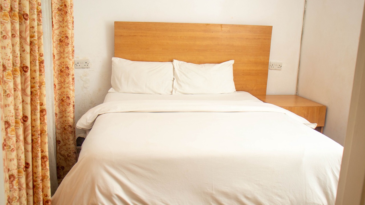 Photo of Bedroom in Harare