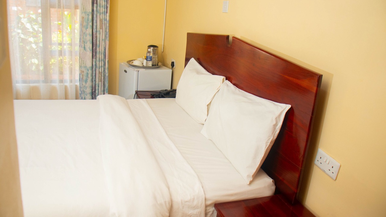 Photo of Bedroom in Harare