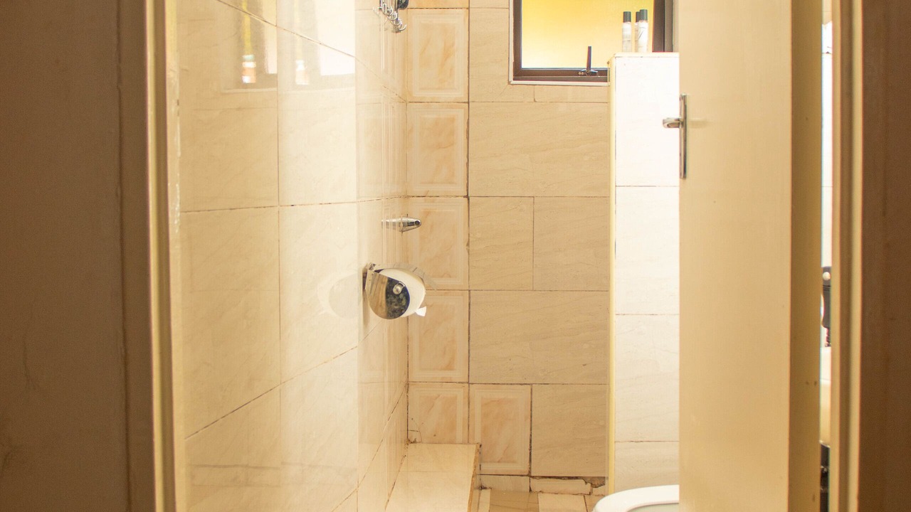 Photo of Bathroom in Harare