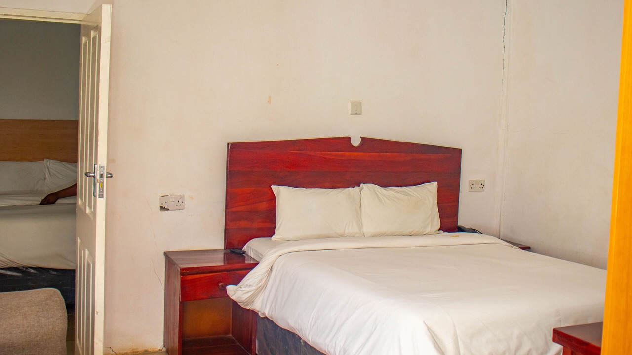 Photo of Bedroom in Harare