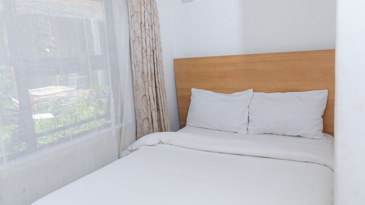 Photo of Bedroom in Harare