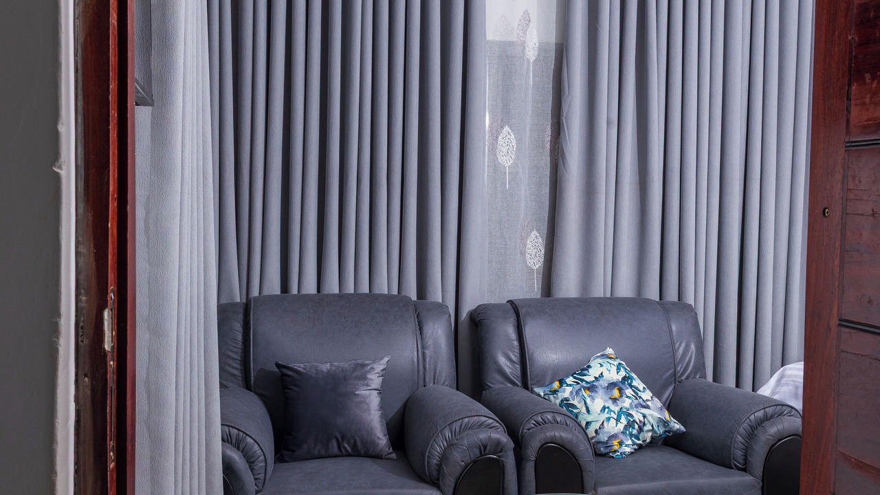 Photo of Bedroom in Harare