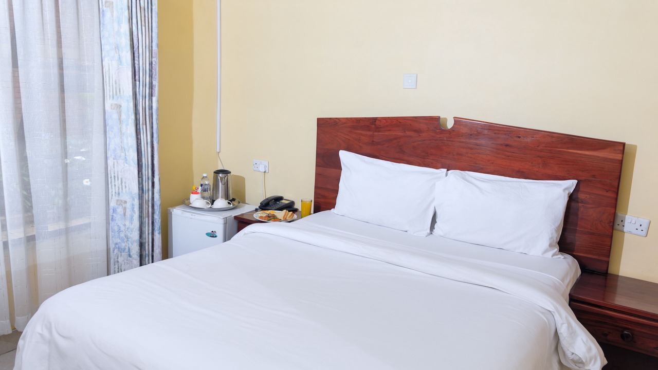 Photo of Bedroom in Harare