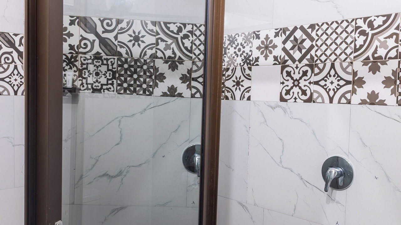 Photo of Bathroom in Harare