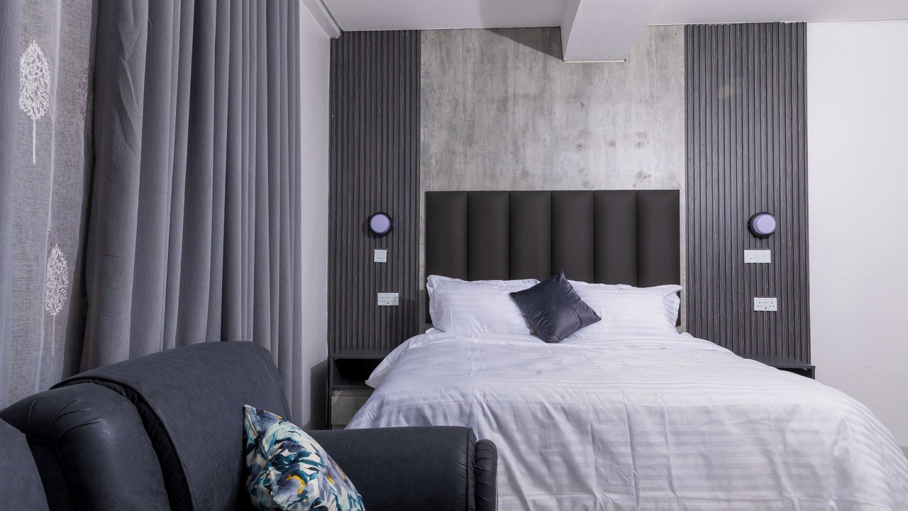 Photo of Bedroom in Harare