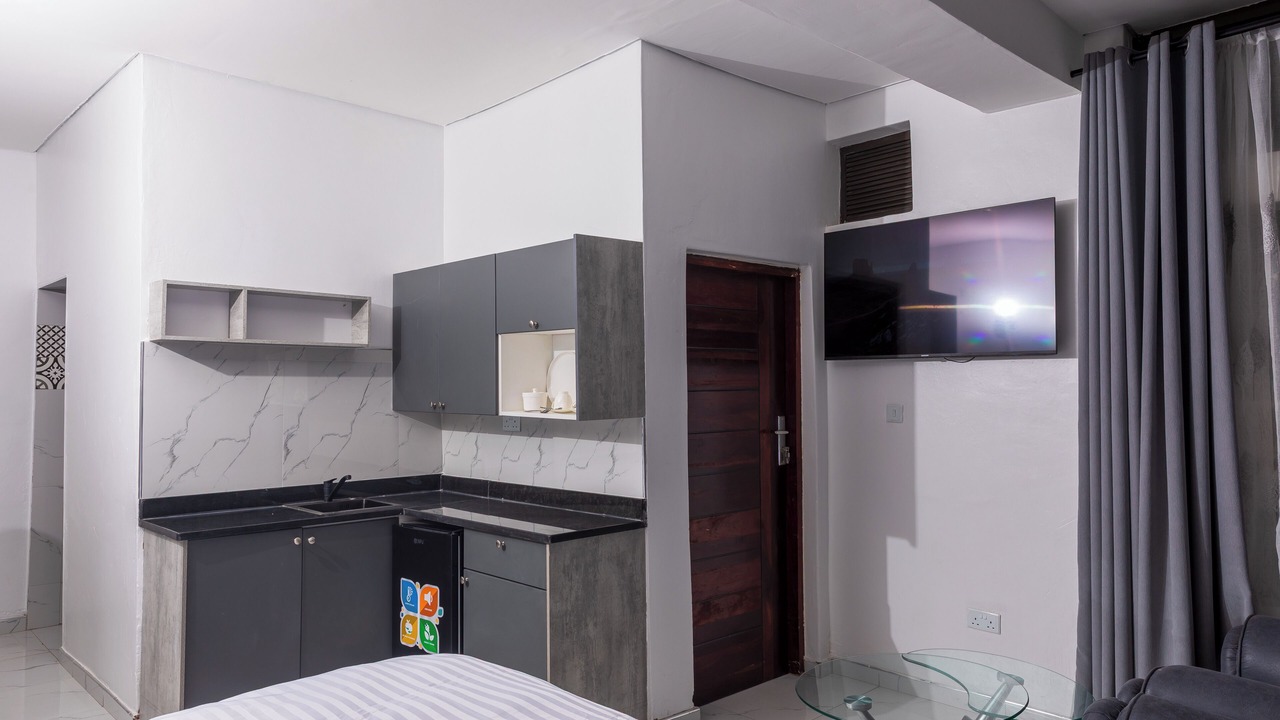 Photo of Bedroom in Harare