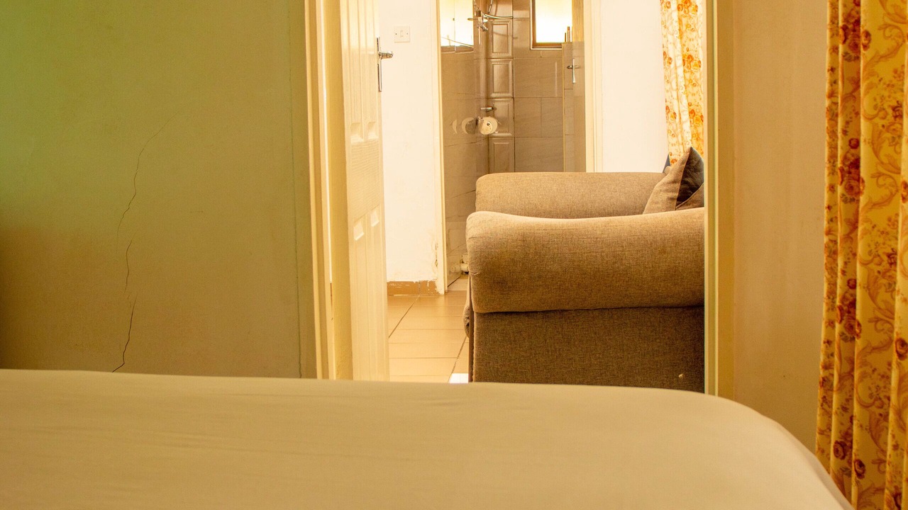 Photo of Bedroom in Harare