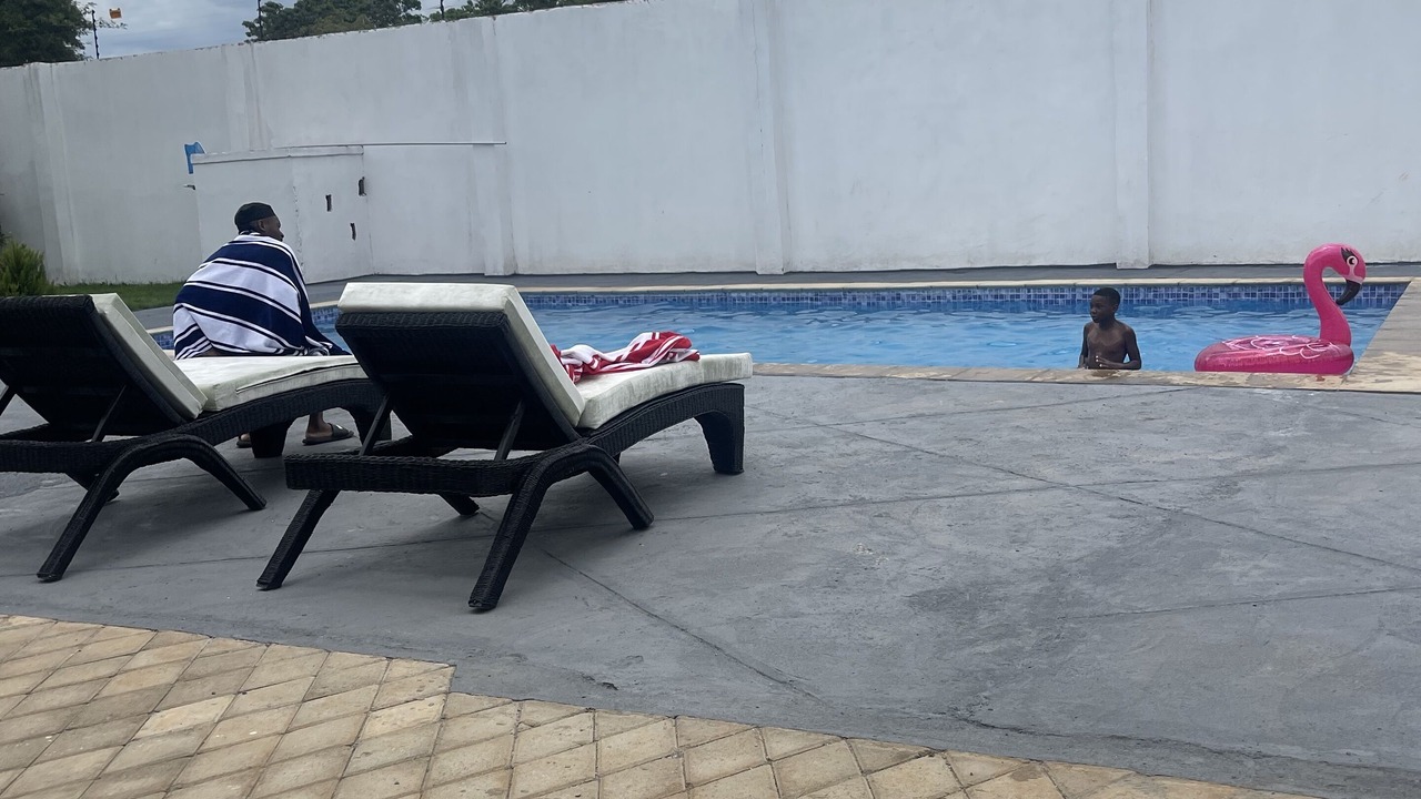 Photo of Outdoor in Lusaka