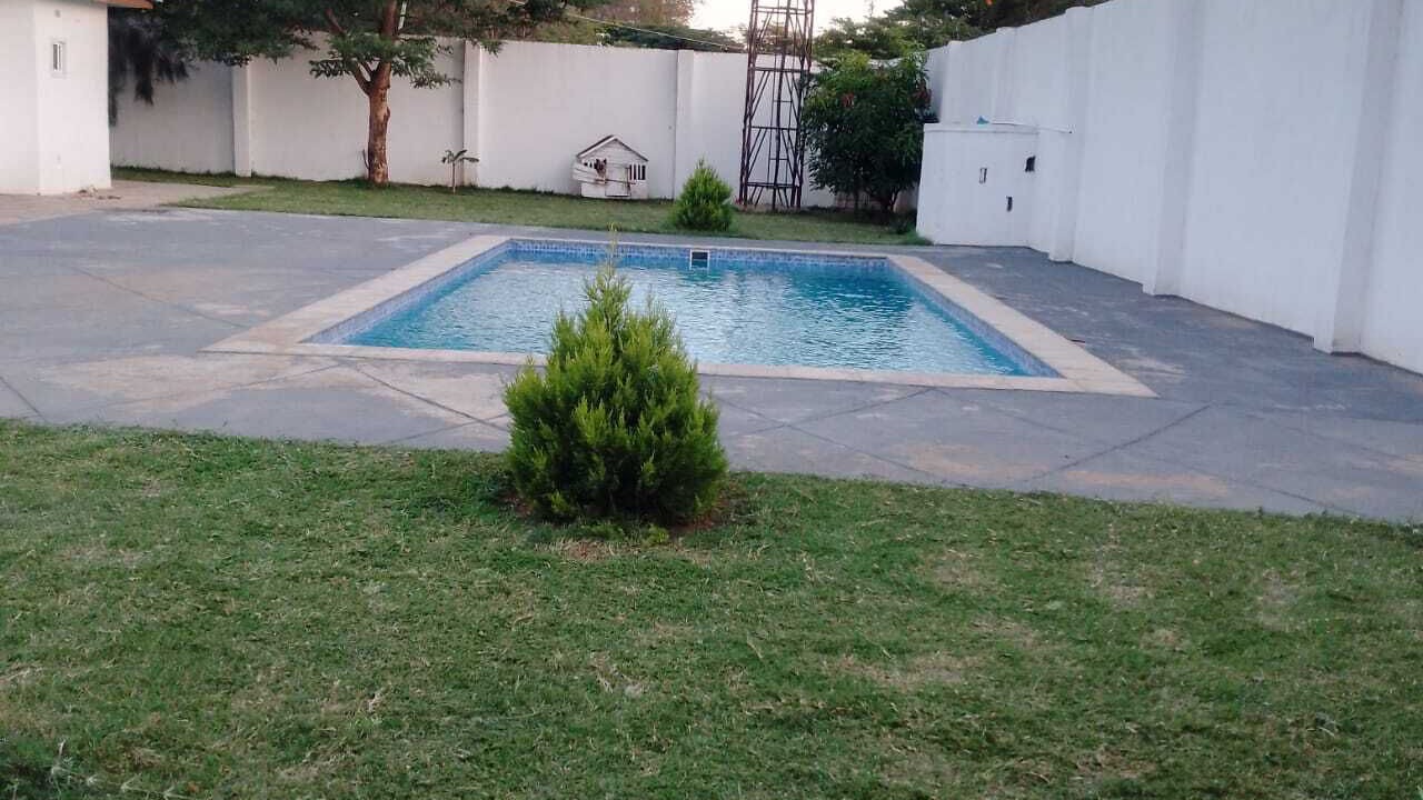 Photo of Outdoor in Lusaka