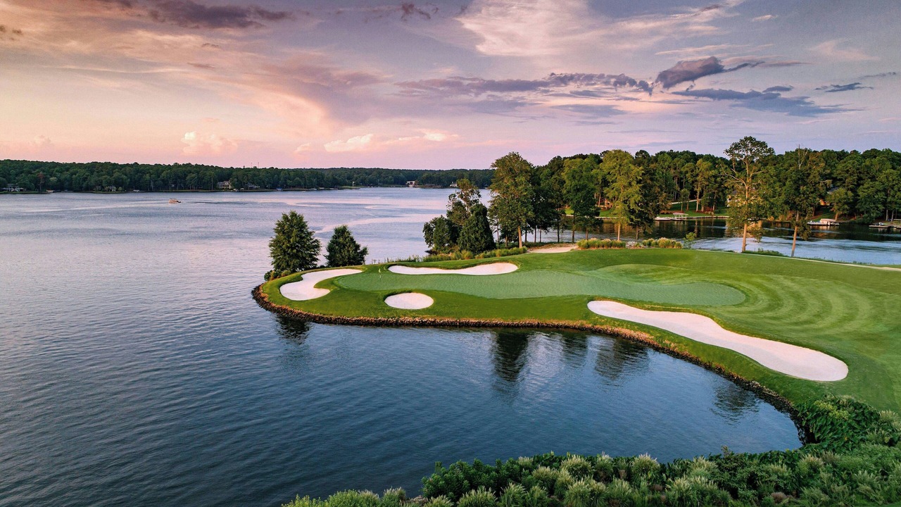 Photo of Others in Lake Oconee