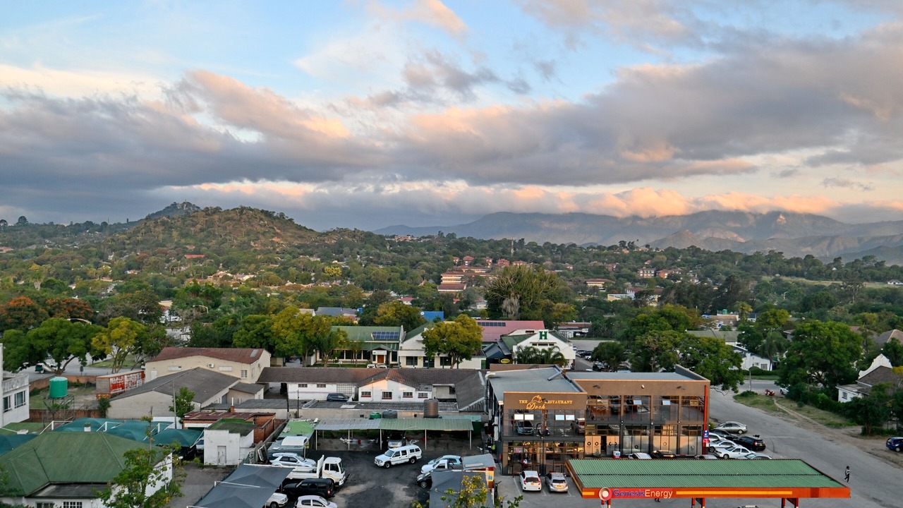 Photo of Outdoor in Target Area