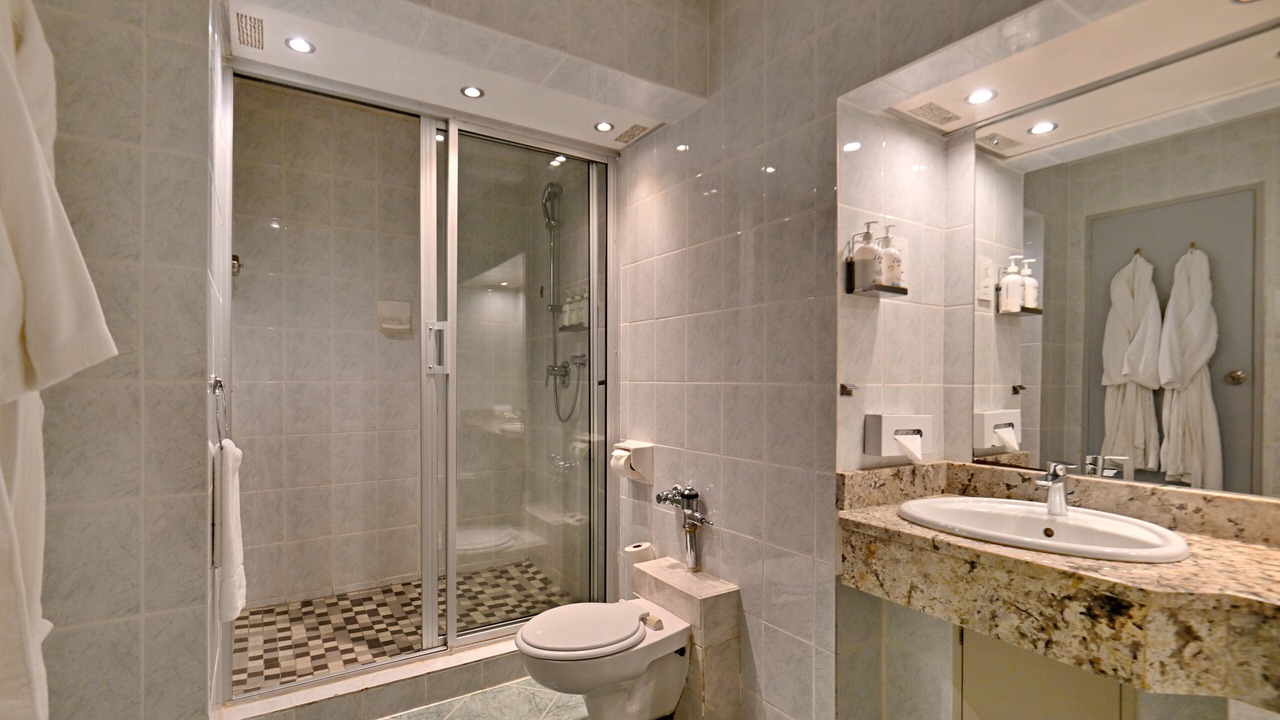 Photo of Bedroom in Target Area
