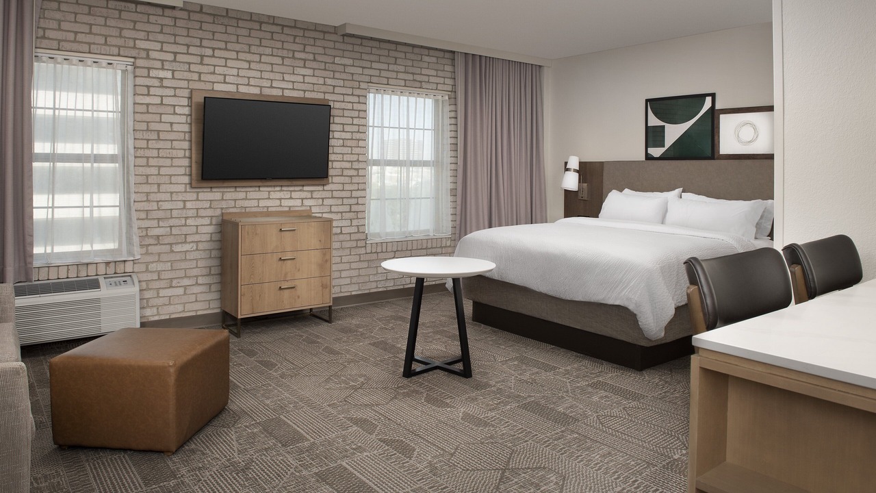 Photo of Bedroom in Shearer Hills - Ridgeview
