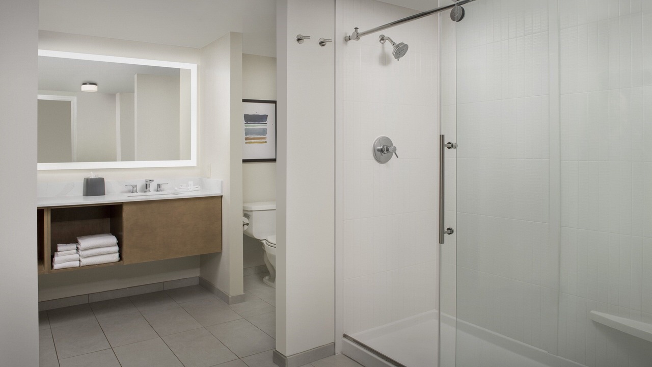 Photo of Bathroom in Shearer Hills - Ridgeview