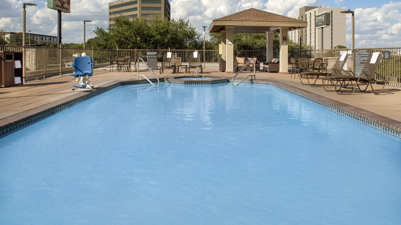 Photo of Outdoor in Shearer Hills - Ridgeview