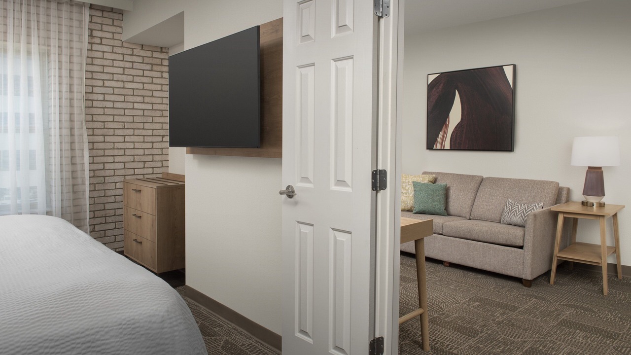 Photo of Bedroom in Shearer Hills - Ridgeview