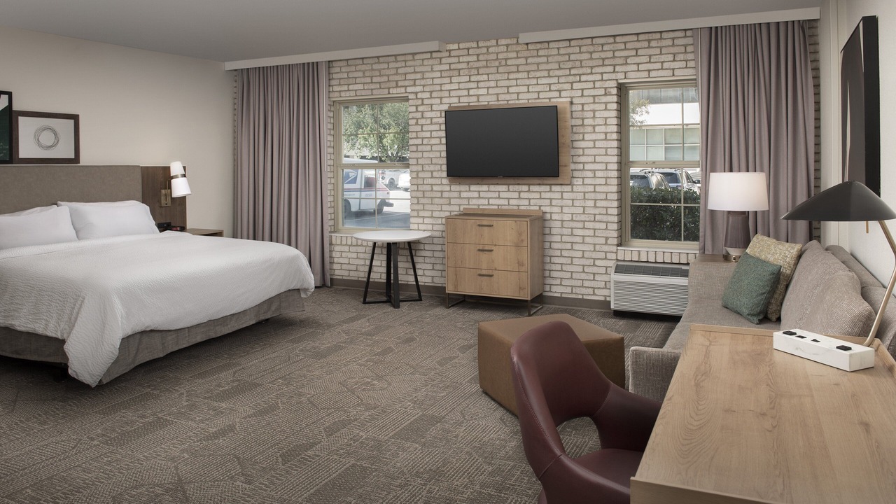 Photo of Bedroom in Shearer Hills - Ridgeview