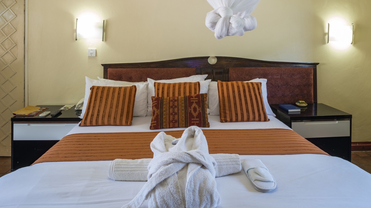 Photo of Bedroom in Kadoma