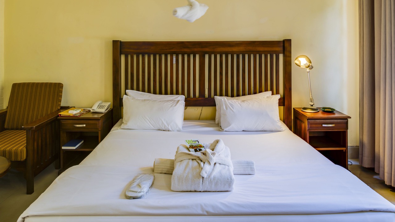 Photo of Bedroom in Kadoma