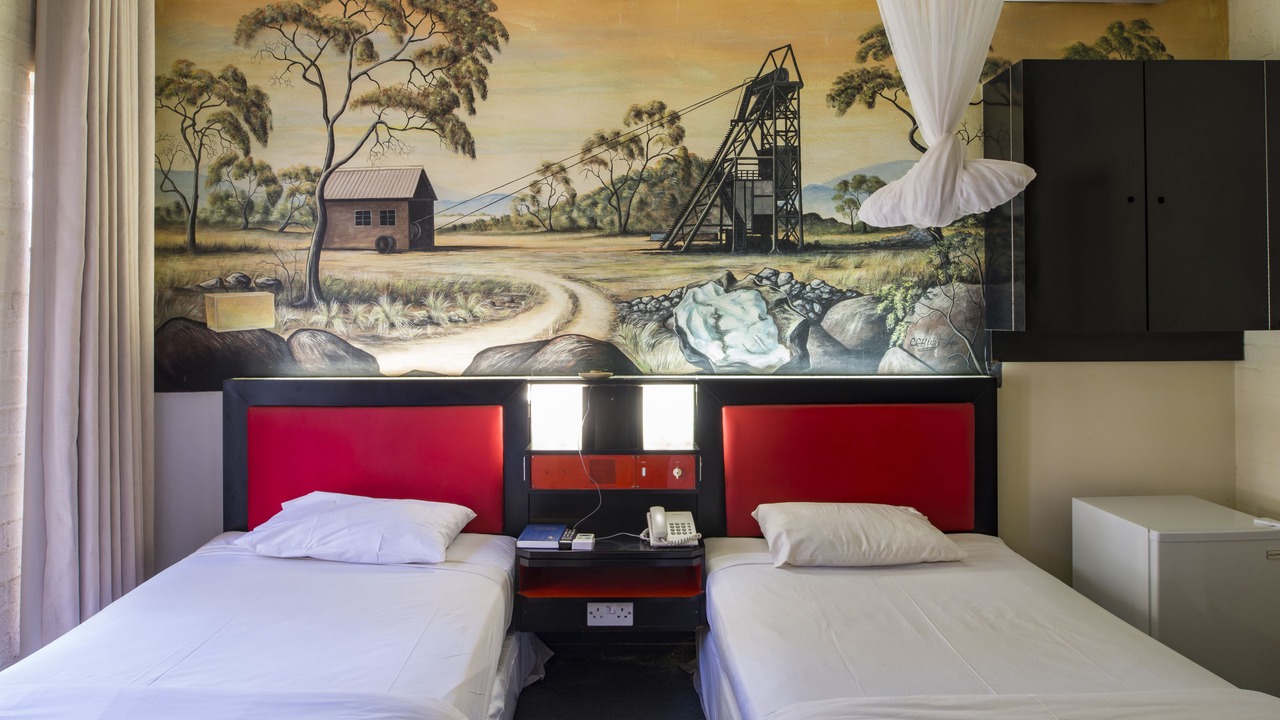 Photo of Bedroom in Kadoma
