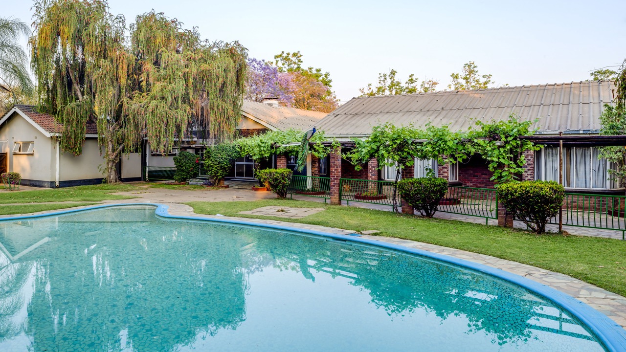 Photo of Outdoor in Kadoma