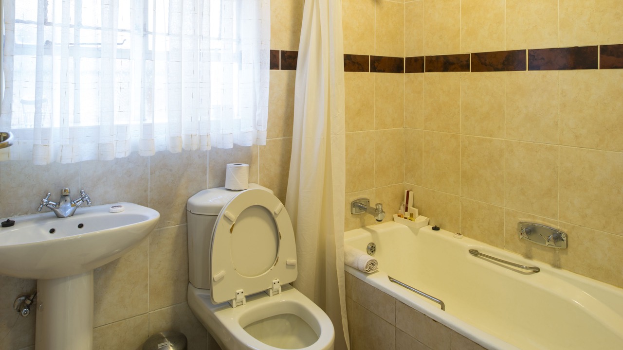 Photo of Bathroom in Kadoma