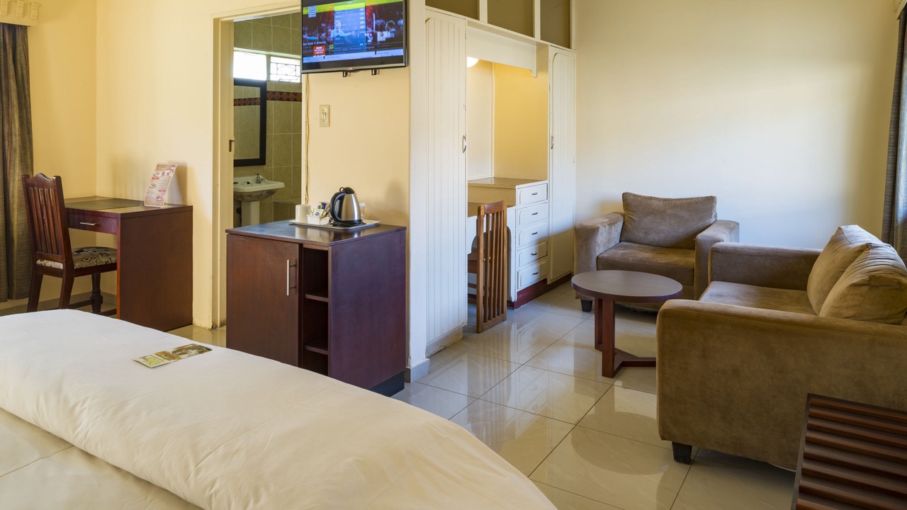 Photo of Bedroom in Kadoma