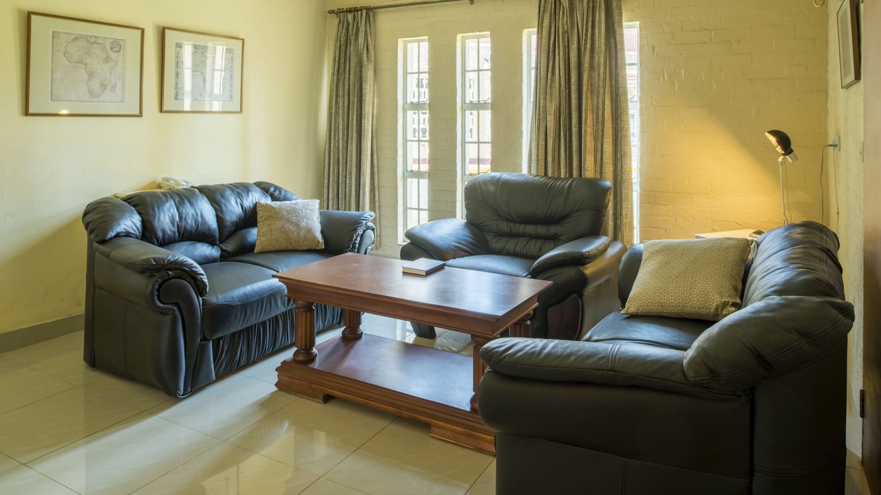 Photo of Bedroom in Kadoma